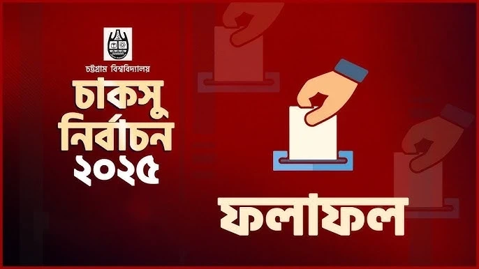 চাকসু নির্বাচন: আদর্শের পুনরুত্থান নাকি রাজনীতির পুনর্বিন্যাস