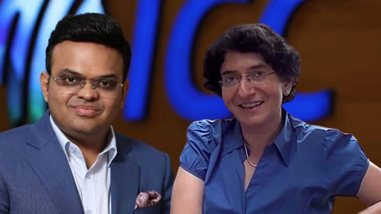 “আইসিসি মানেই বিসিসিআইয়ের দুবাই অফিস"; আইসিসি-কে ধুয়ে দিলেন শারদা উগ্রা