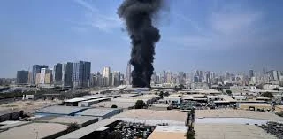 মধ্যপ্রাচ্যে মহাপ্রলয়: ইরানের ‘ফরোয়ার্ড ডিফেন্স’ কৌশল ও আঞ্চলিক যুদ্ধের দাবানল